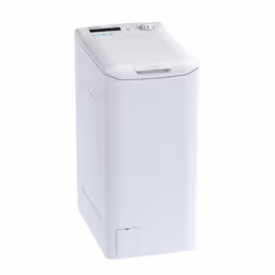 Candy Smart CSTG 272DE/1-11 lavatrice Caricamento dall'alto 7 kg 1200 Giri/min Bianco - Vista aggiuntiva 4