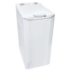 Iberna - Lavatrice IBT07LE/111 Libera Installazione Caricamento Frontale Classe f Bianco