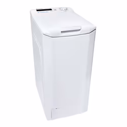 Candy Smart CST 472DE/1-47, Caricamento dall'alto, 7 kg, B, 81 dB, 1400 Giri/min, E
