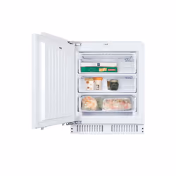 Candy CFU 135 NE/N Da incasso 95 L F Bianco - Vista aggiuntiva 4