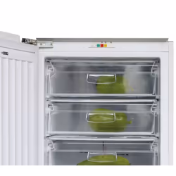 Candy CFU 135 NE/N Da incasso 95 L F Bianco - Vista aggiuntiva 5