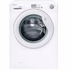 Iberna - IB4 107DXE 111 Lavatrice 7Kg Classe c Bianco