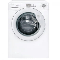 Iberna - IB4 107DXE 111 Lavatrice 7Kg Classe c Bianco