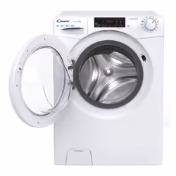 Candy Smart Pro CSO44 1285TE/2-S lavatrice Caricamento frontale 8 kg 1200 Giri/min Bianco - Vista aggiuntiva 5