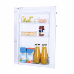 Candy CCTOS 544WHN monoporta Libera installazione 109 L E Bianco - Vista aggiuntiva 8