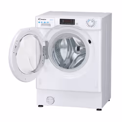 Candy Smart CBW 27D1E-S lavatrice Caricamento frontale 7 kg 1200 Giri/min Bianco - Vista aggiuntiva 5