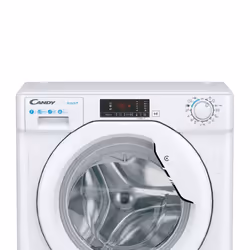 Candy Smart CBW 27D1E-S lavatrice Caricamento frontale 7 kg 1200 Giri/min Bianco - Vista aggiuntiva 6