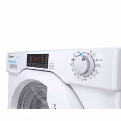 Candy Smart CBW 27D1E-S lavatrice Caricamento frontale 7 kg 1200 Giri/min Bianco - Vista aggiuntiva 7