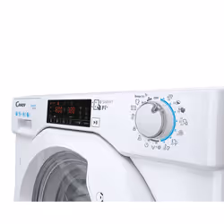 Candy Smart Inverter CBWO 49TWME-S lavatrice Caricamento frontale 9 kg 1400 Giri/min Bianco - Vista aggiuntiva 6