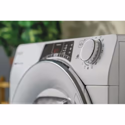 Candy RapidÓ ROE H8A2TCEX-S asciugatrice Libera installazione Caricamento frontale 8 kg A++ Bianco - Vista aggiuntiva 6