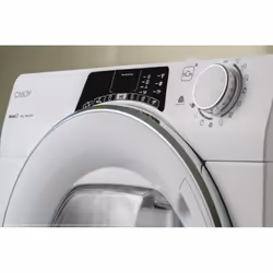 Candy RapidÓ ROE H8A2TCEX-S asciugatrice Libera installazione Caricamento frontale 8 kg A++ Bianco - Vista aggiuntiva 7