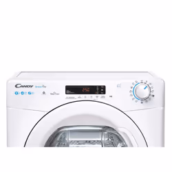 Candy Smart Pro CSOE H9A2DE-S asciugatrice Libera installazione Caricamento frontale 9 kg A++ Bianco - Vista aggiuntiva 6