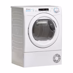 Candy Smart Pro CSOE H9A2DE-S asciugatrice Libera installazione Caricamento frontale 9 kg A++ Bianco - Vista aggiuntiva 7