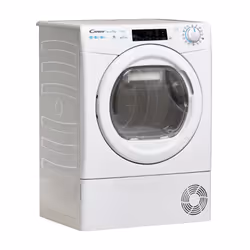 Candy Smart Pro CSOE H8A3TE-S asciugatrice Libera installazione Caricamento frontale 8 kg A+++ Bianco - Vista aggiuntiva 6