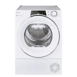 CANDY ROEH9A2TCEX-S - ASCIUGATRICE RAPIDÓ 9KG A++