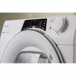 Candy RapidÓ ROE H9A2TCEX-S asciugatrice Libera installazione Caricamento frontale 9 kg A++ Bianco - Vista aggiuntiva 6