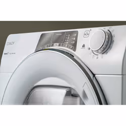 Candy RapidÓ ROE H9A2TCEX-S asciugatrice Libera installazione Caricamento frontale 9 kg A++ Bianco - Vista aggiuntiva 7