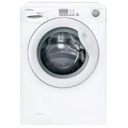 Iberna - Lavatrice IB129DE11 Libera Installazione Classe d Bianco