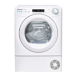 CANDY CSOEH8A2DE-S - ASCIUGATRICE SMART PRO 8KG