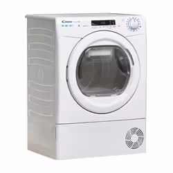 Candy Smart Pro CSOE H8A2DE-S asciugatrice Libera installazione Caricamento frontale 8 kg A++ Bianco - Vista aggiuntiva 8