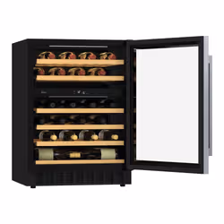 Hoover H-WINE 700 HWCB 60/N Libera installazione Nero 46 bottiglia/bottiglie - Vista aggiuntiva 3