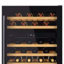 Hoover H-WINE 700 HWCB 60/N Libera installazione Nero 46 bottiglia/bottiglie - Vista aggiuntiva 4