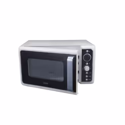 Candy Divo G20CC Crema Microonde con grill Superficie piana 20 L 700 W - Vista aggiuntiva 4