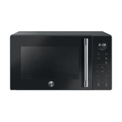 Hoover H-MICROWAVE 500 H5MG25STB Nero Microonde con grill Superficie piana 25 L 900 W