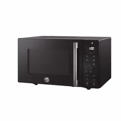 Hoover H-MICROWAVE 500 H5MG25STB Nero Microonde con grill Superficie piana 25 L 900 W