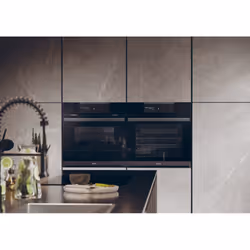 Haier HWO60SM6S9BH 70 L Nero - Vista aggiuntiva 3
