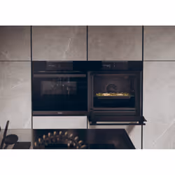 Haier HWO60SM6S9BH 70 L Nero - Vista aggiuntiva 4