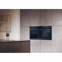 Haier HWO60SM6S9BH 70 L Nero - Vista aggiuntiva 5