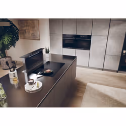 Haier HWO60SM6S9BH 70 L Nero - Vista aggiuntiva 7