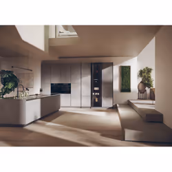 Haier HWO60SM6S9BH 70 L Nero - Vista aggiuntiva 8