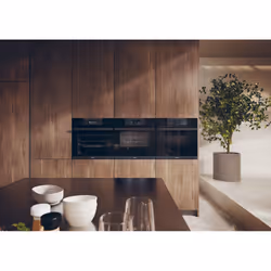 Haier I-Touch Series 6 HWO60SM6T9BH 70 L Nero - Vista aggiuntiva 5