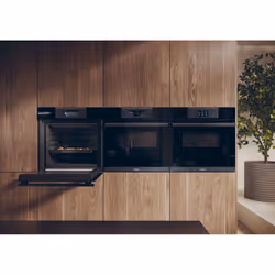 Haier I-Touch Series 6 HWO60SM6T9BH 70 L Nero - Vista aggiuntiva 6