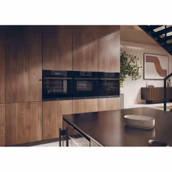 Haier I-Touch Series 6 HWO60SM6T9BH 70 L Nero - Vista aggiuntiva 7