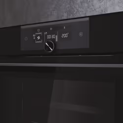 Haier I-Turn Series 6 HWO60SM6F8BH 70 L Nero - Vista aggiuntiva 6