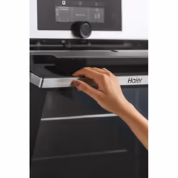 Haier I-Turn Series 2 HWO60SM2F9XH 70 L Acciaio inox - Vista aggiuntiva 4