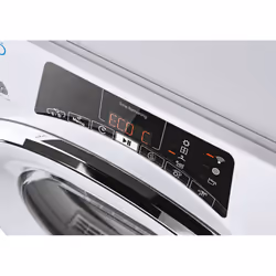 Hoover H-DRY 500 NDE H9A2TSBEXS-S asciugatrice Libera installazione Caricamento frontale 9 kg A++ Bianco - Vista aggiuntiva 5