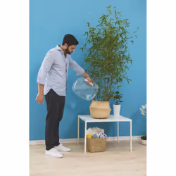 Hoover H-DRY 500 NDE H9A2TSBEXS-S asciugatrice Libera installazione Caricamento frontale 9 kg A++ Bianco - Vista aggiuntiva 6