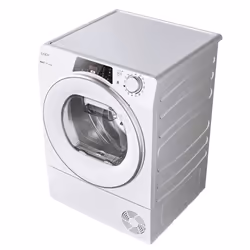 Candy RapidÓ ROE H8A3TSEX-S asciugatrice Libera installazione Caricamento frontale 8 kg A+++ Bianco - Vista aggiuntiva 4