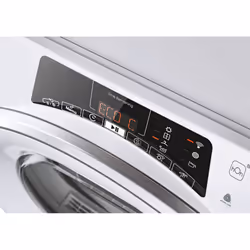 Candy RapidÓ ROE H8A3TSEX-S asciugatrice Libera installazione Caricamento frontale 8 kg A+++ Bianco - Vista aggiuntiva 5