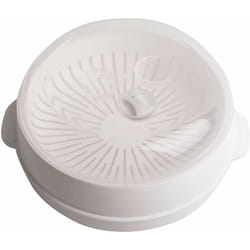 Candy - Vaporiera Universale per Microonde COOKinAPP CST2EA
