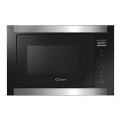 Candy ESSENZA MIG28TXNE Nero Microonde con grill Da incasso 28 L 900 W