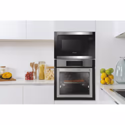 Candy ESSENZA MIG28TXNE Nero Microonde con grill Da incasso 28 L 900 W - Vista aggiuntiva 2
