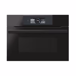 Haier Series 6 HWO45NB6T0B1, Da incasso, Microonde combinato, 34 L, 900 W, Display incorporato, Touch