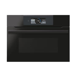 Haier Series 6 HWO45NB6T0B1 Nero Microonde combinato Da incasso 34 L 900 W