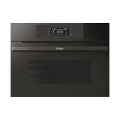 Haier Full Touch Series 2 HWO45NB2H0B1 Nero Microonde combinato Da incasso 44 L 900 W