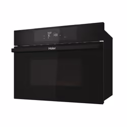 Haier Full Touch Series 2 HWO45NB2H0B1 Nero Microonde combinato Da incasso 44 L 900 W - Vista aggiuntiva 4